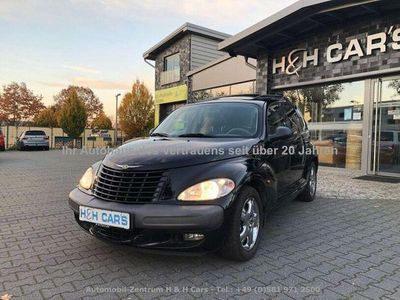 Chrysler PT Cruiser