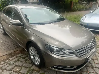 Gebraucht VW CC