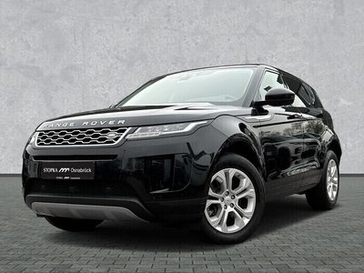 gebraucht Land Rover Range Rover evoque P200 S 18"Nav DAB el.Heckkl.
