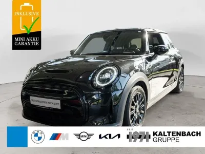 Gebraucht Mini Cooper SE