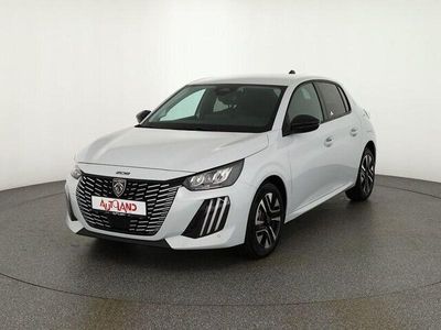 Nieuw Peugeot 208 101 PK (74 kW) 2026 Wit Hatchback