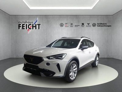 Brugt Cupra Formentor 204 HK (150 kW) 2023 SUV