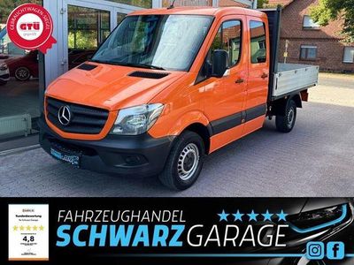 Gebraucht Mercedes Sprinter 135 PS (99 kW) 2018 Andere Van