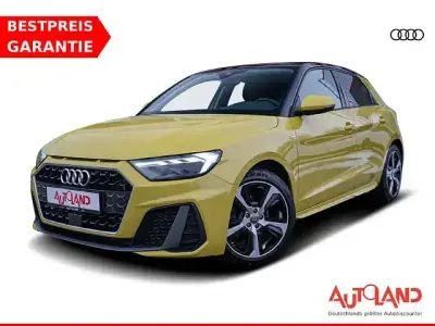 Usata Audi A1 Comfort 150 CV (110 kW) 2019 Andere SUV