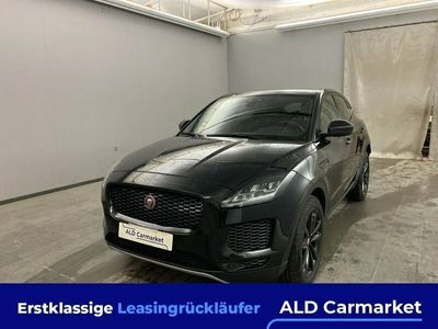 gebraucht Jaguar E-Pace D150 AWD Aut. S Geschlossen 5-türig Automatik 9-Gang