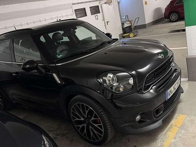 Gebraucht Mini John Cooper Works Countryman 218 PS (160 kW) 2016 SUV