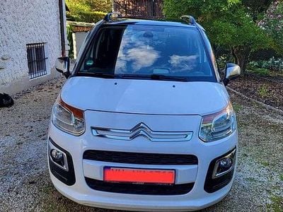 Citroën C3 Picasso