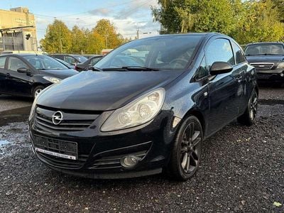 Gebraucht Opel Corsa