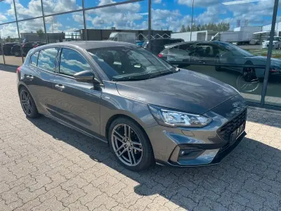Gebraucht Ford Focus