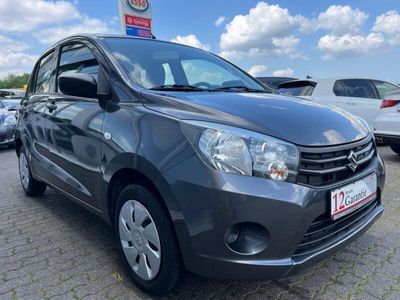 Suzuki Celerio