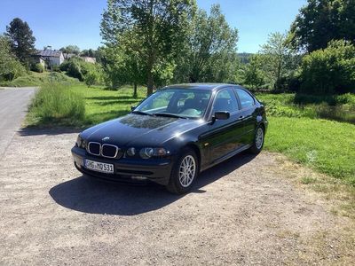 BMW 316 Compact