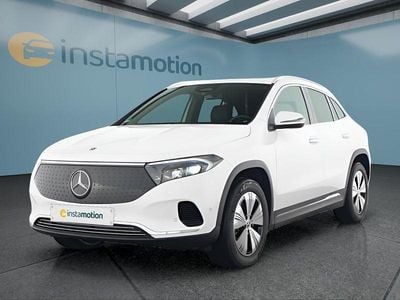 Gebraucht Mercedes EQA300 167 kW (228 PS) 2025 SUV