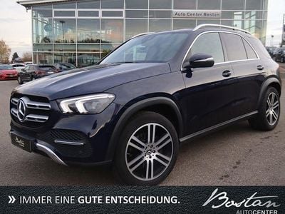 Mercedes GLE350