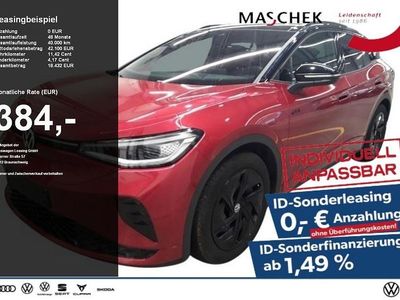 Gebraucht 2024 VW ID.4 GTX SUV | 70.140 €