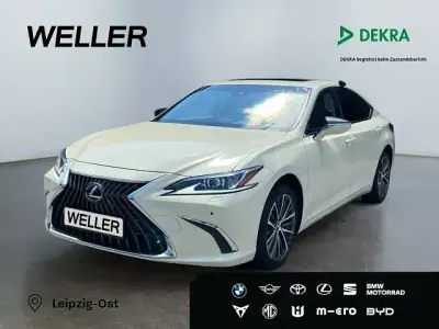 Gebraucht Lexus ES300H