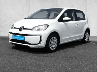 Gebraucht VW e-up! 61 kW (83 PS) 2021 Kleinwagen