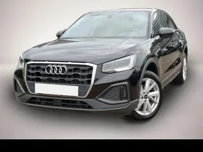 Gebraucht Audi Q2 150 PS (110 kW) 2022 Manufacturer SUV