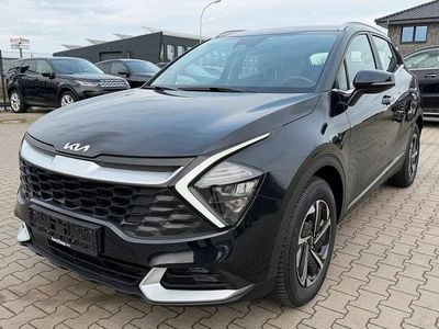 Gebraucht Kia Sportage