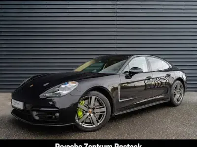 Gebraucht Porsche Panamera 4 E-Hybrid