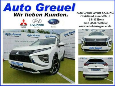 gebraucht Mitsubishi Eclipse Plus