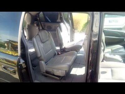 Chrysler Grand Voyager