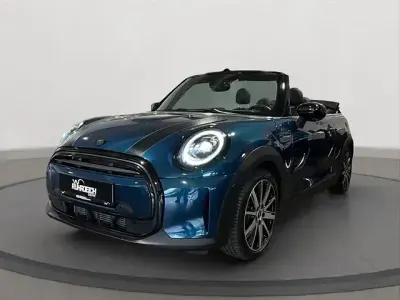 Gebraucht Mini Cooper Cabriolet