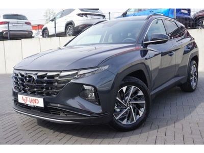 gebraucht Hyundai Tucson Tucson