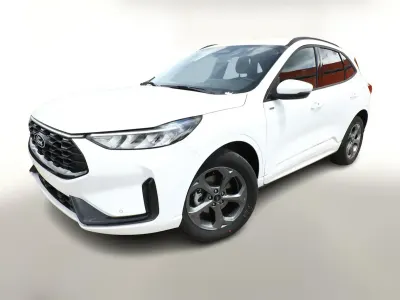 Neu Ford Kuga ST-Line 182 PS (133 kW) 2026 Frozen white SUV