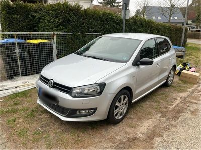 gebraucht VW Polo 1,2