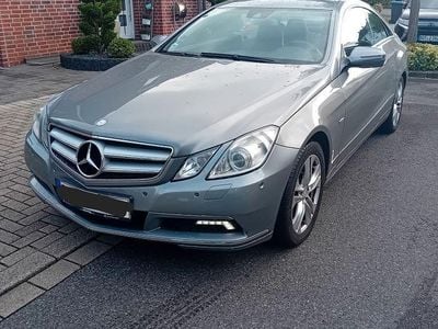 Mercedes E350