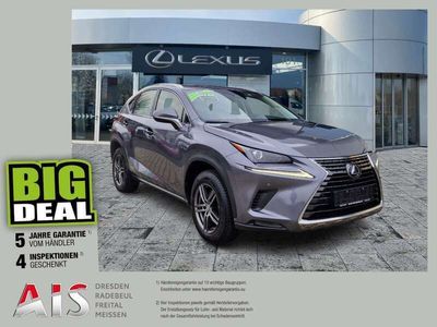 Lexus NX300h