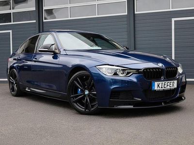 BMW 340