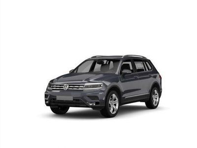 gebraucht VW Tiguan Allspace 2.0 TDI DSG Comfortline