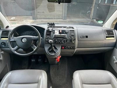 VW T5