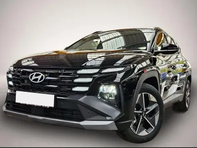 Neu Hyundai Tucson Style 150 PS (110 kW) 2026 Manufacturer SUV