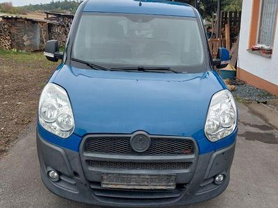 Fiat Doblò