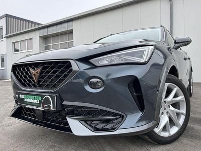 Gebraucht Cupra Formentor 204 PS (150 kW) 2022 Magnetic tech SUV