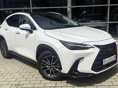 Lexus NX350h
