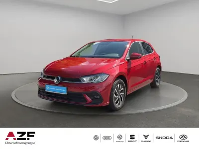 Gebraucht VW Polo