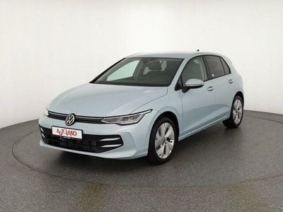 Nuova VW Golf VIII 116 CV (85 kW) 2025 Blu Berlina