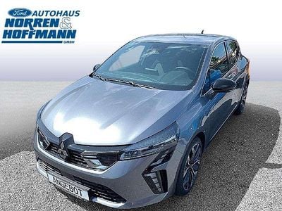Gebraucht Mitsubishi Colt Top 94 PS (69 kW) 2024 Achatgrau (m) Limousine