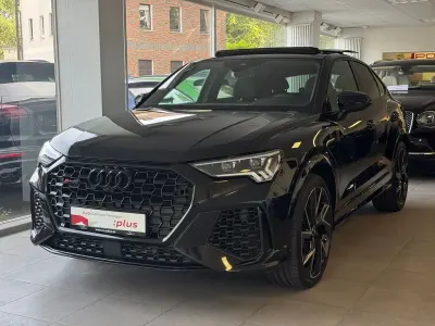 Gebraucht Audi RS Q3