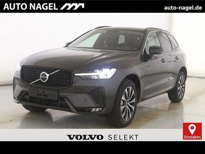 gebraucht Volvo XC60 B4 AWD Plus Dark