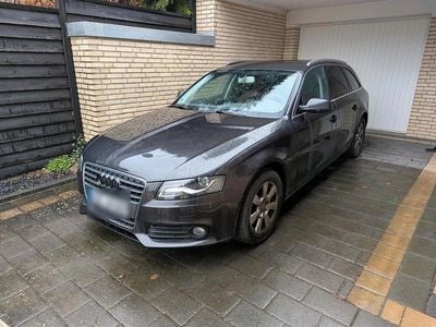 Gebraucht Audi A4 180 PS (132 kW) 2011 Andere farben Kombi