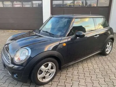 Gebraucht Mini Cooper