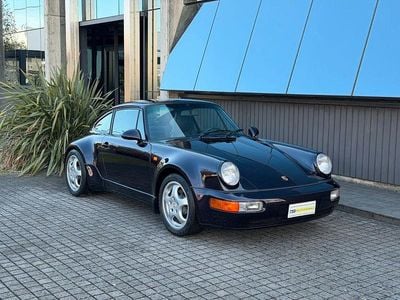 Violett Gebraucht 1994 Porsche 964 | 194.000 €