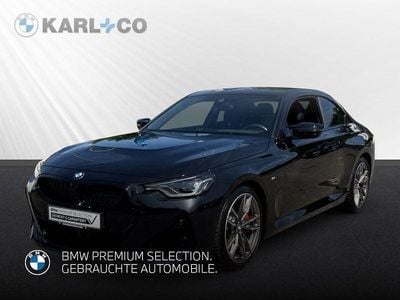 BMW M240