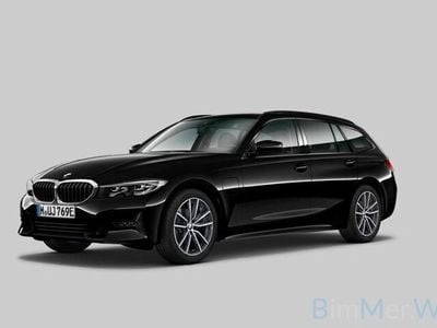 BMW 330e