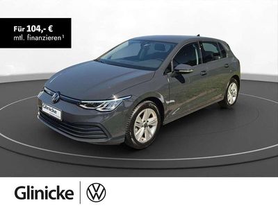 VW Golf VIII