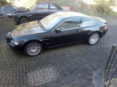 Gebraucht BMW 645